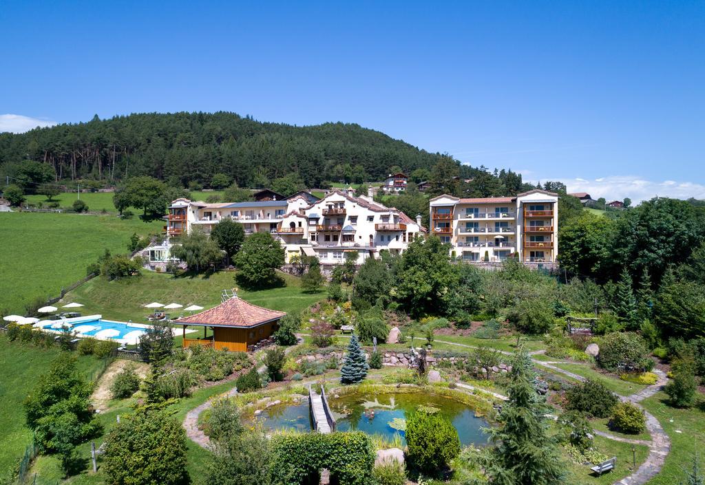 Mirabell Alpine Garden Resort & Spa Сьюзі Екстер'єр фото